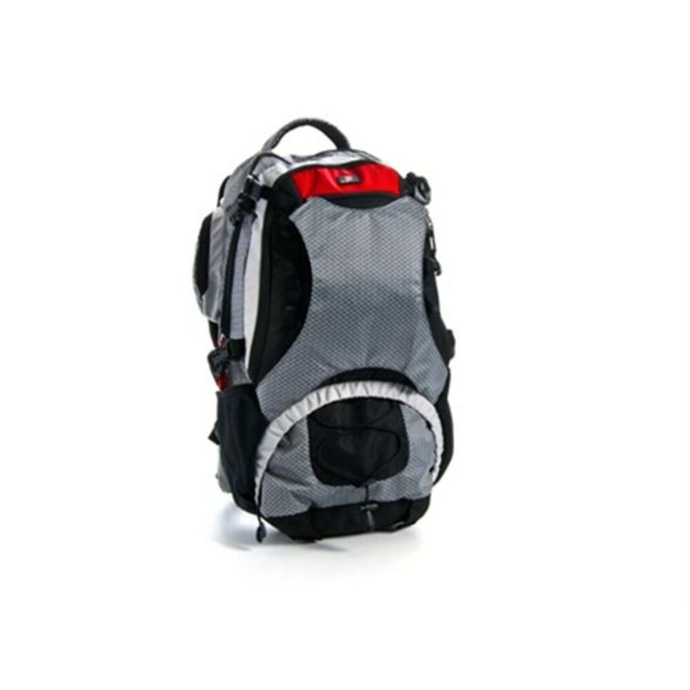 Swiss Gear Internal Frame Backpack - image 8